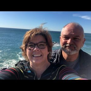 Meet your Posher, Brenda